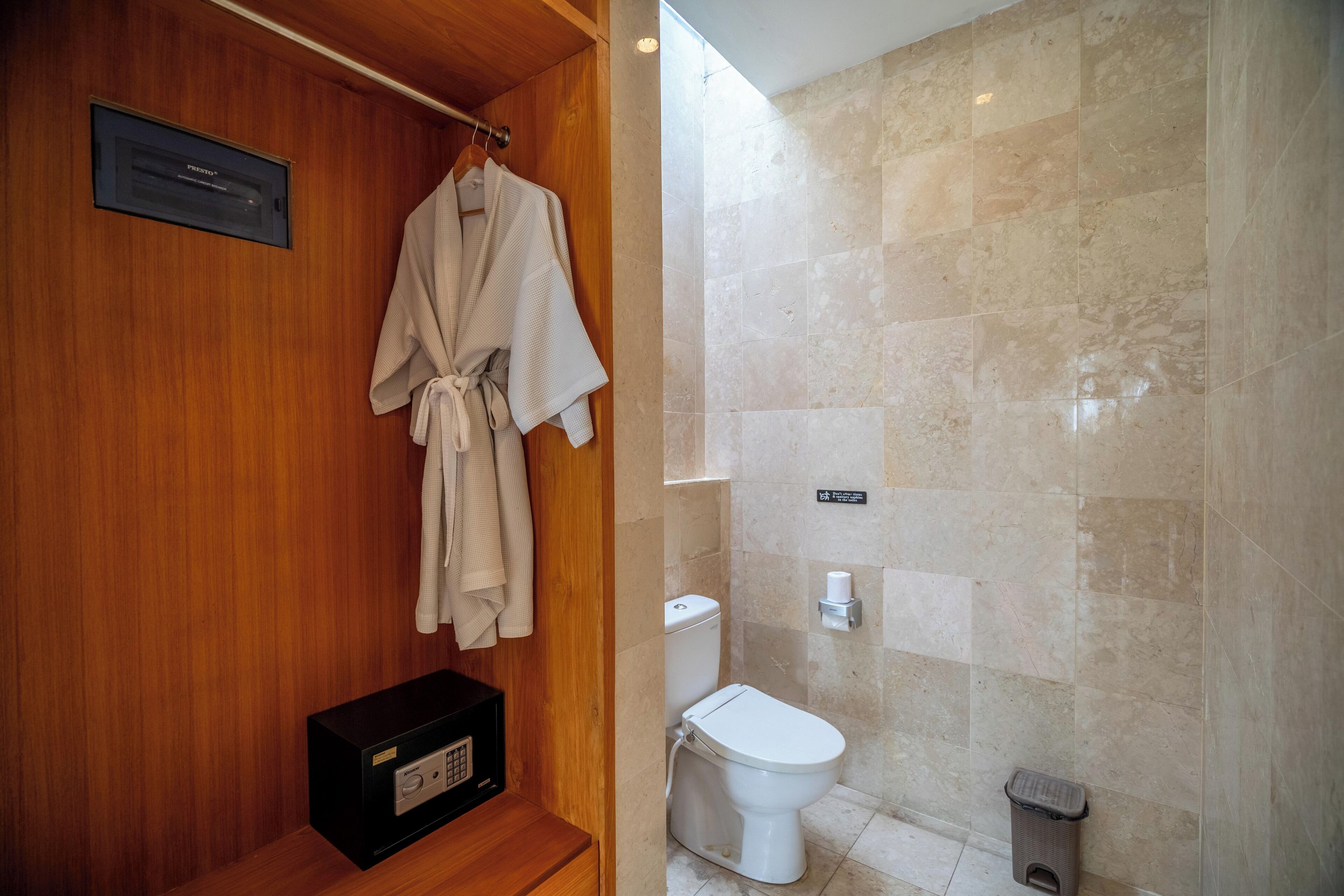 Foto - Arta Private Villa