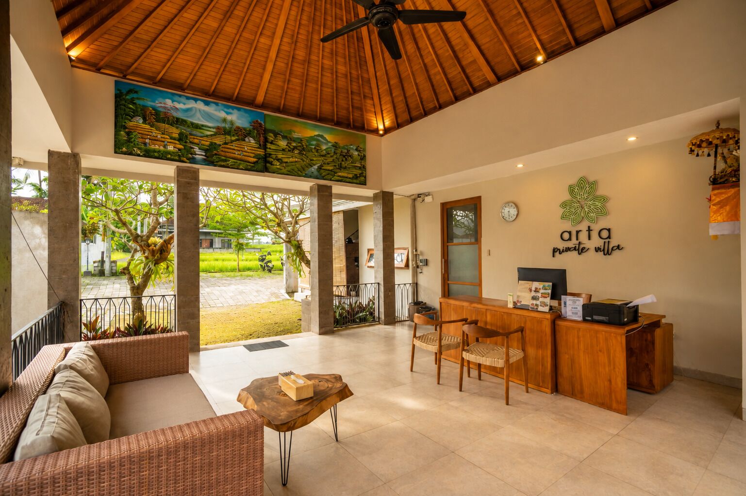 Photo - Arta Private Villa