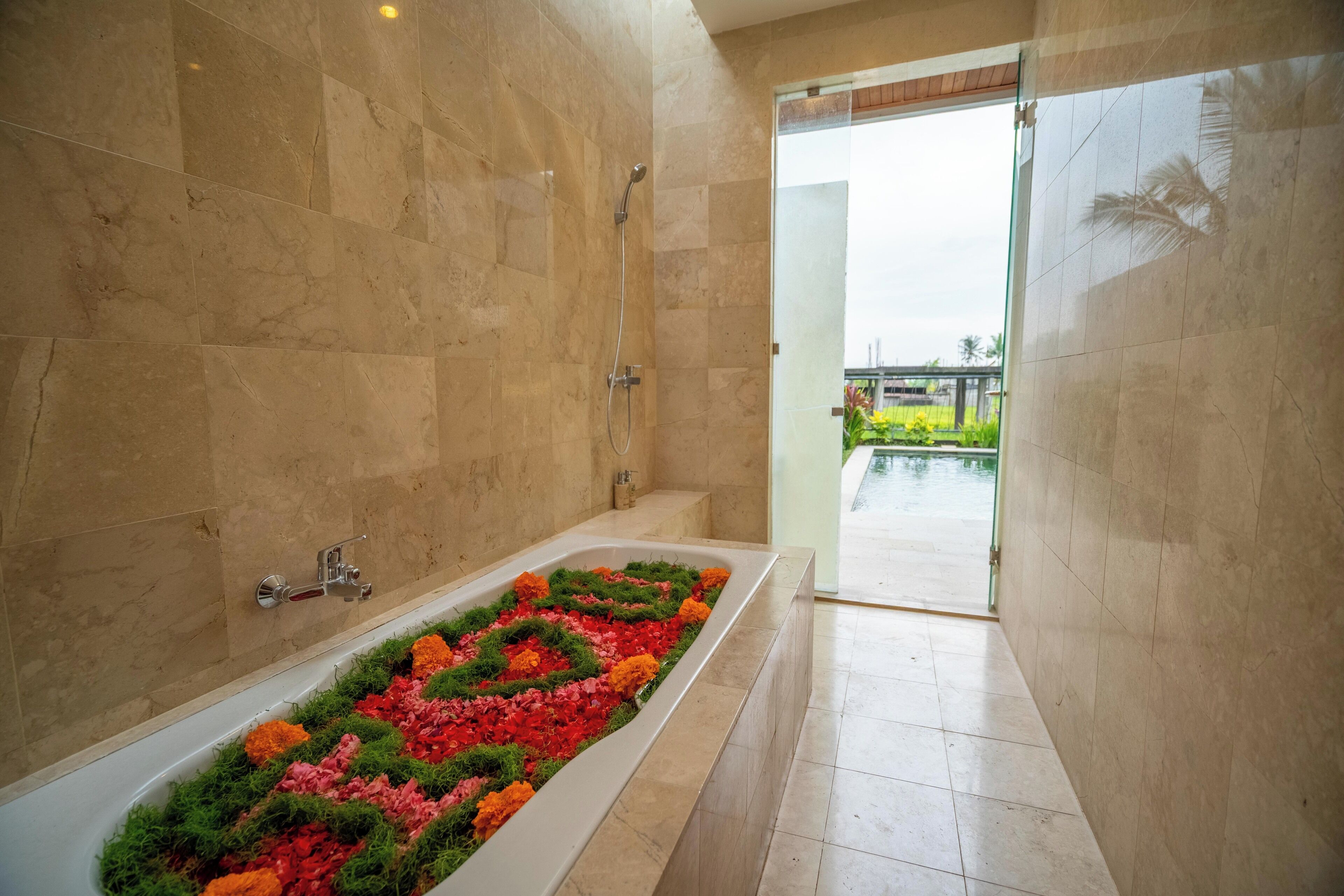 Foto - Arta Private Villa