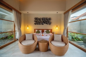 Luxury Villa