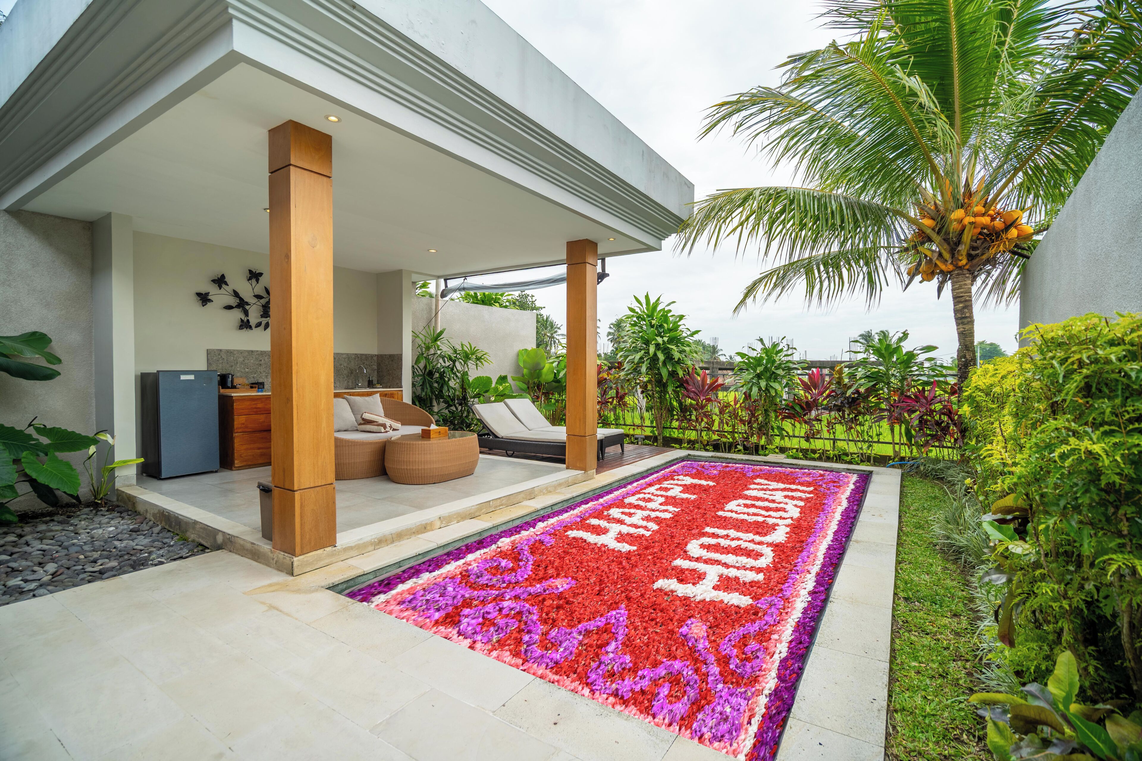 Foto - Arta Private Villa