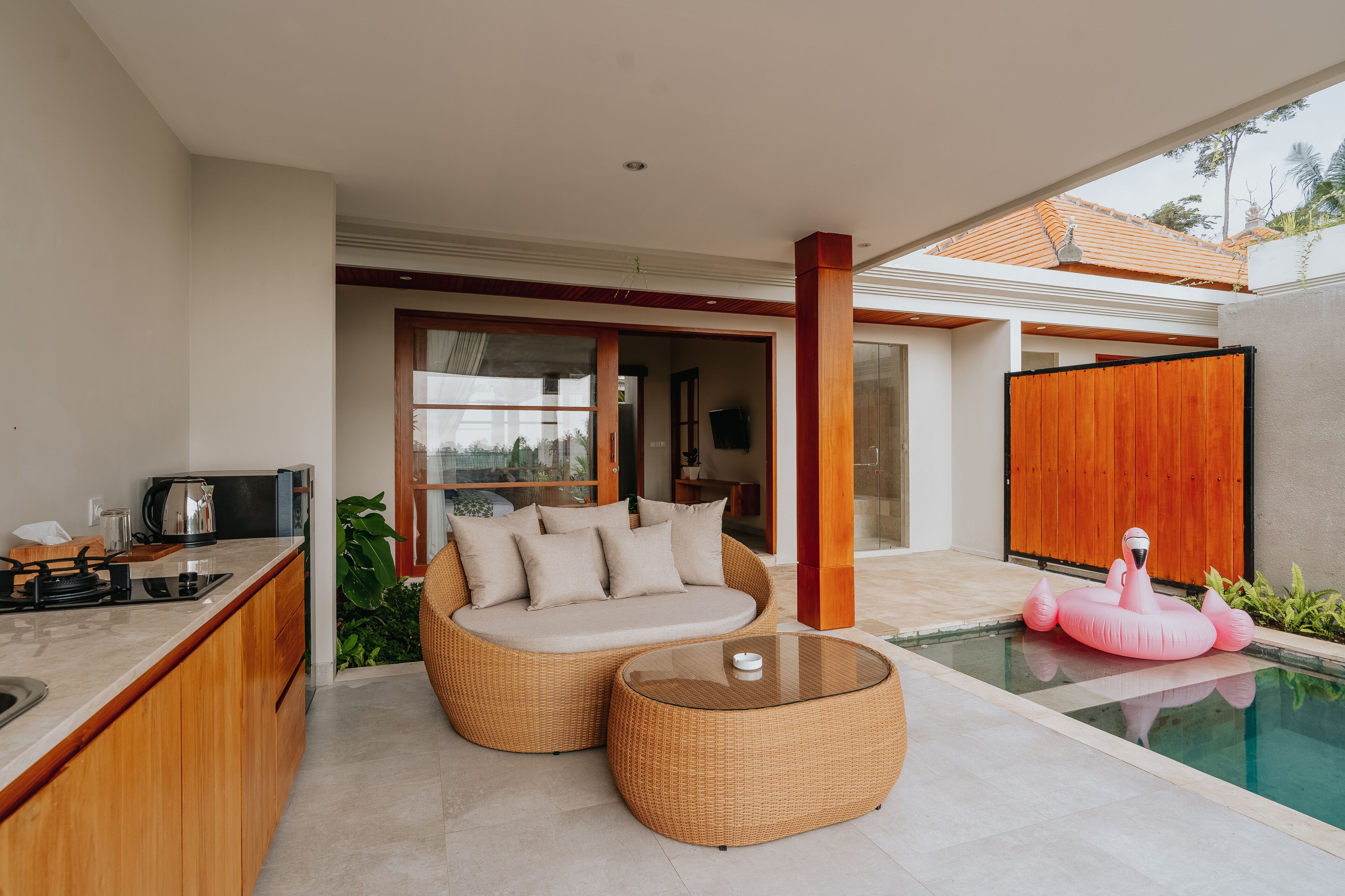 Foto - Arta Private Villa