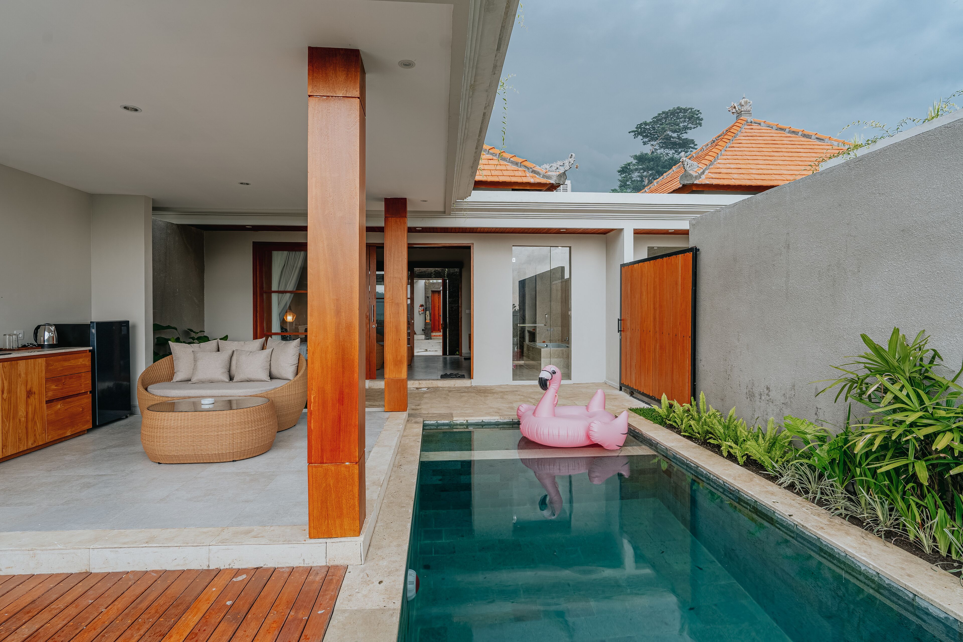 Foto - Arta Private Villa