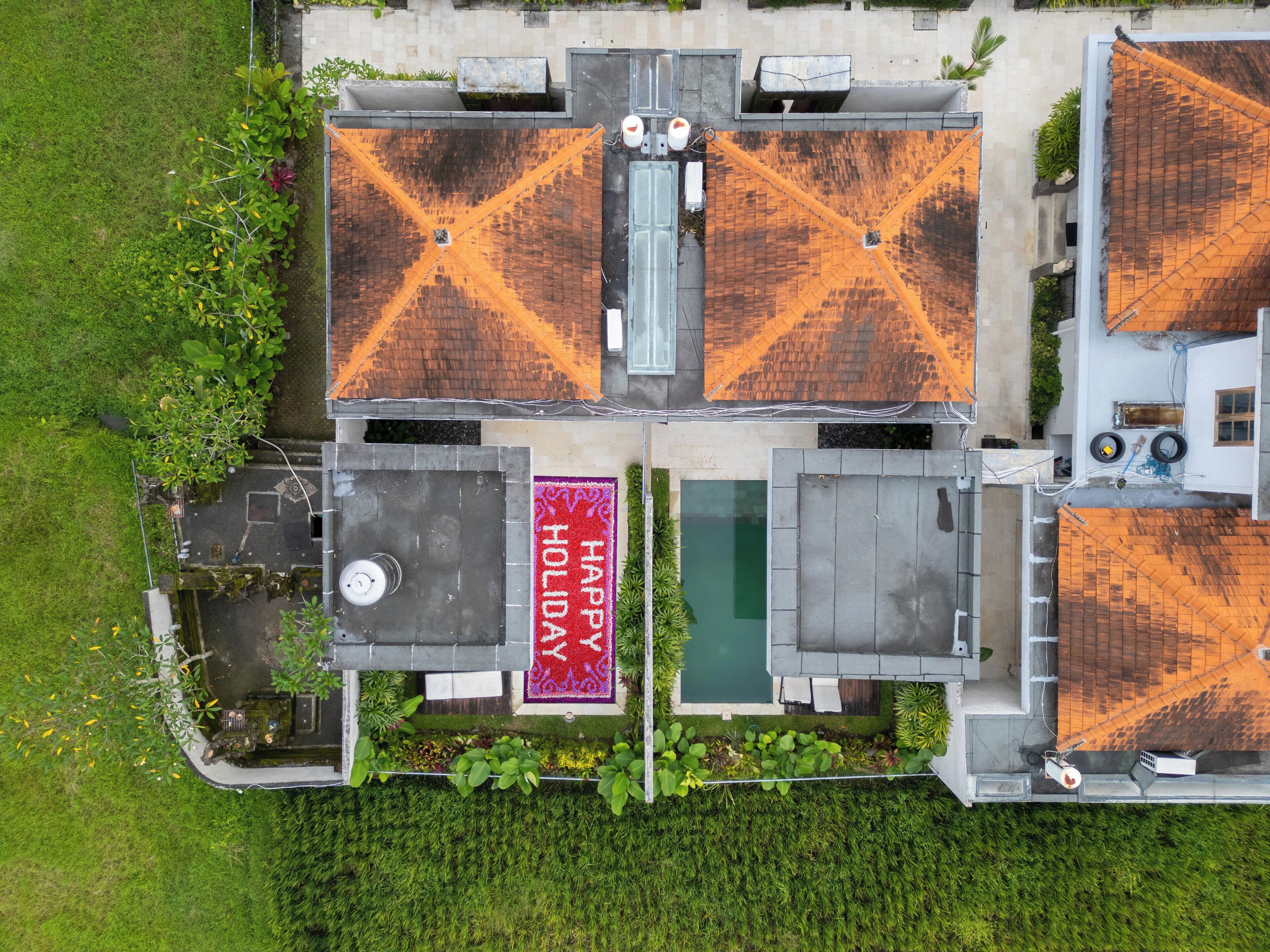 Foto - Arta Private Villa