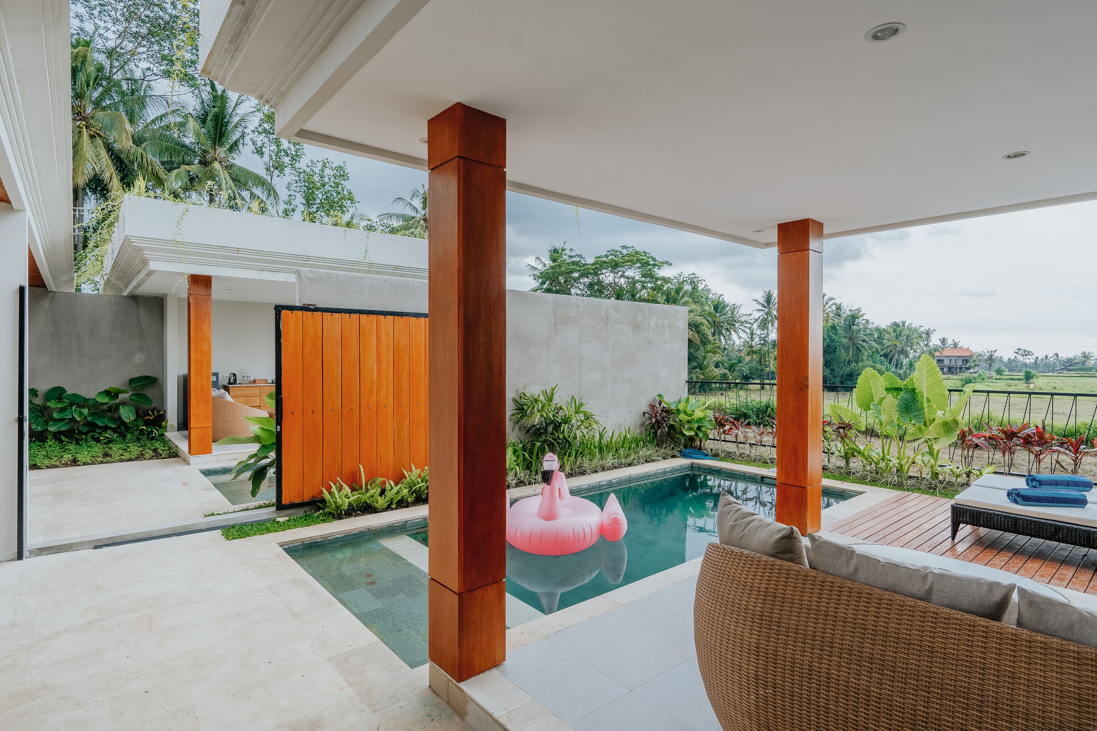 Foto - Arta Private Villa