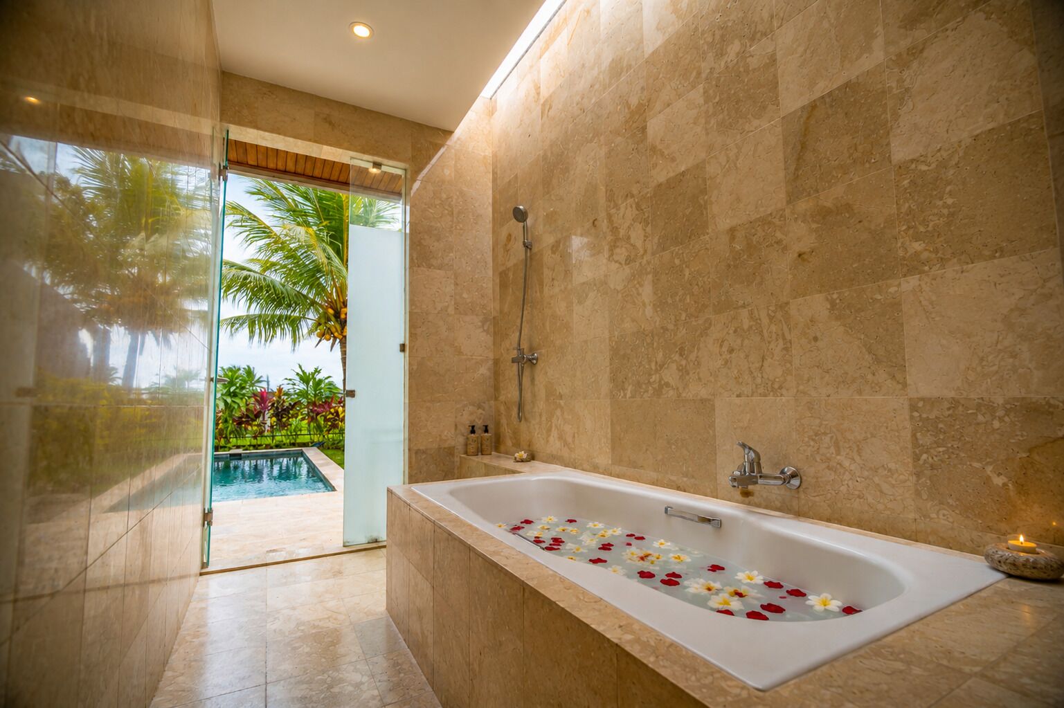 Photo - Arta Private Villa