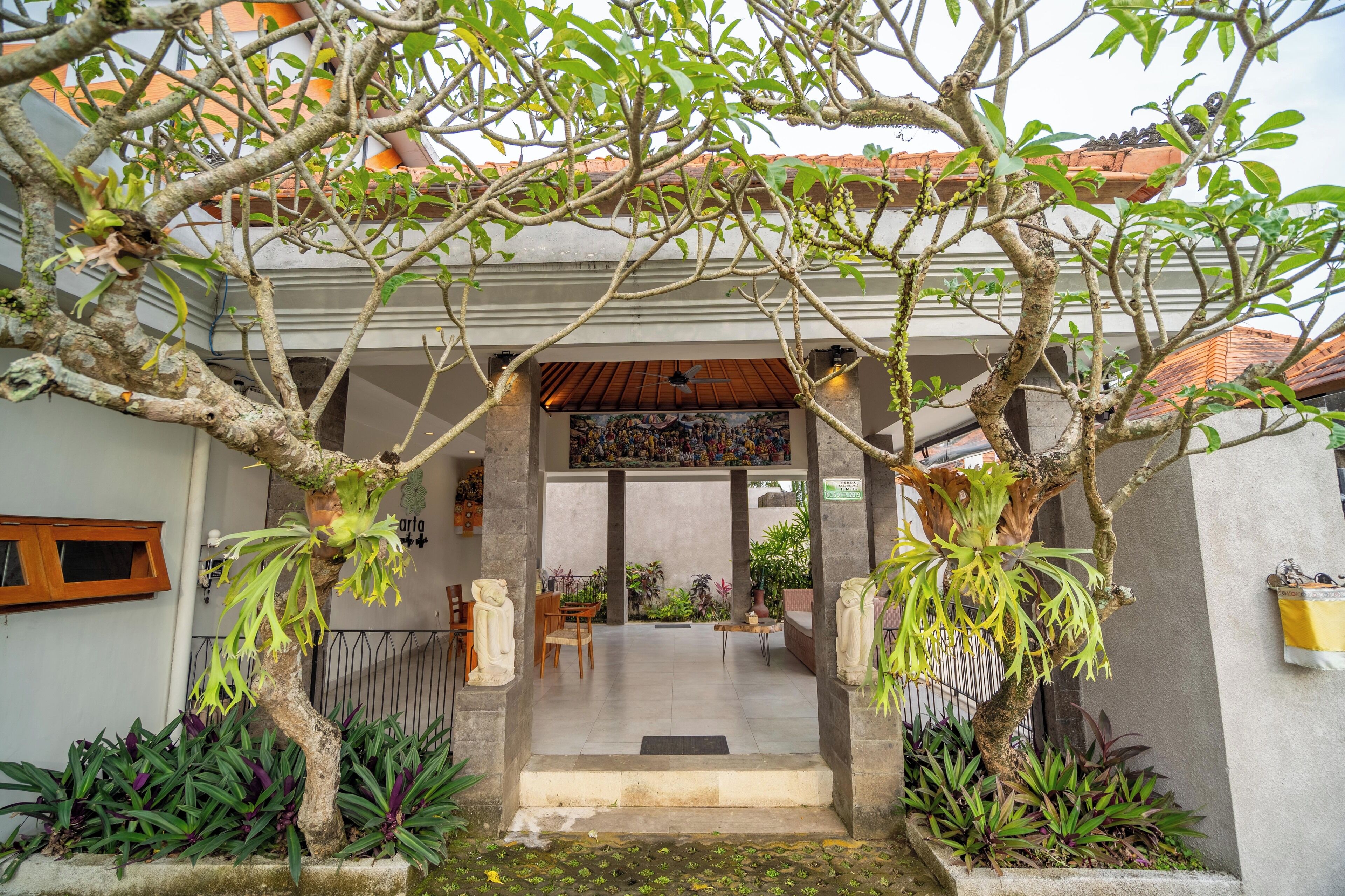 Foto - Arta Private Villa