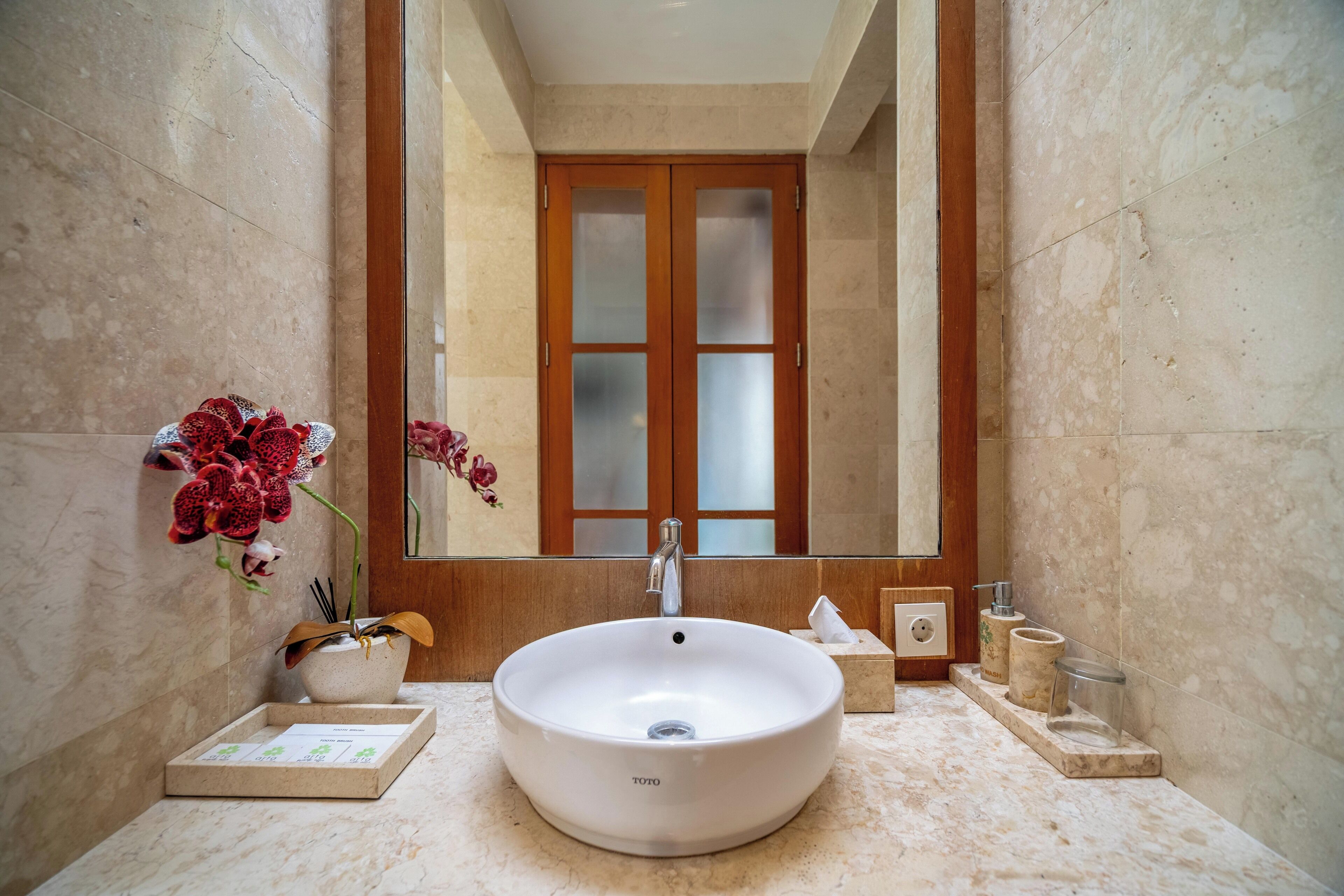 Foto - Arta Private Villa