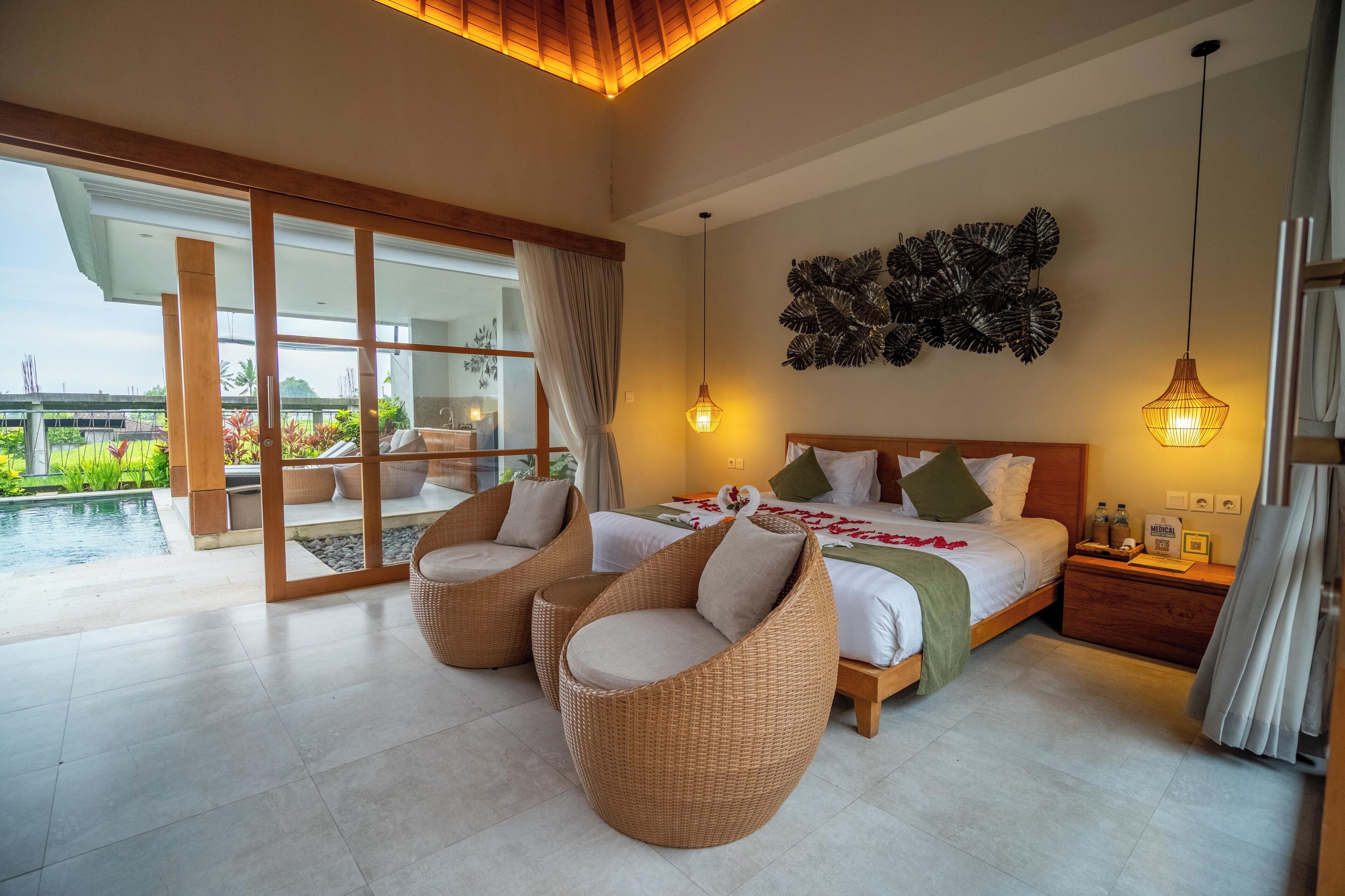 Foto - Arta Private Villa