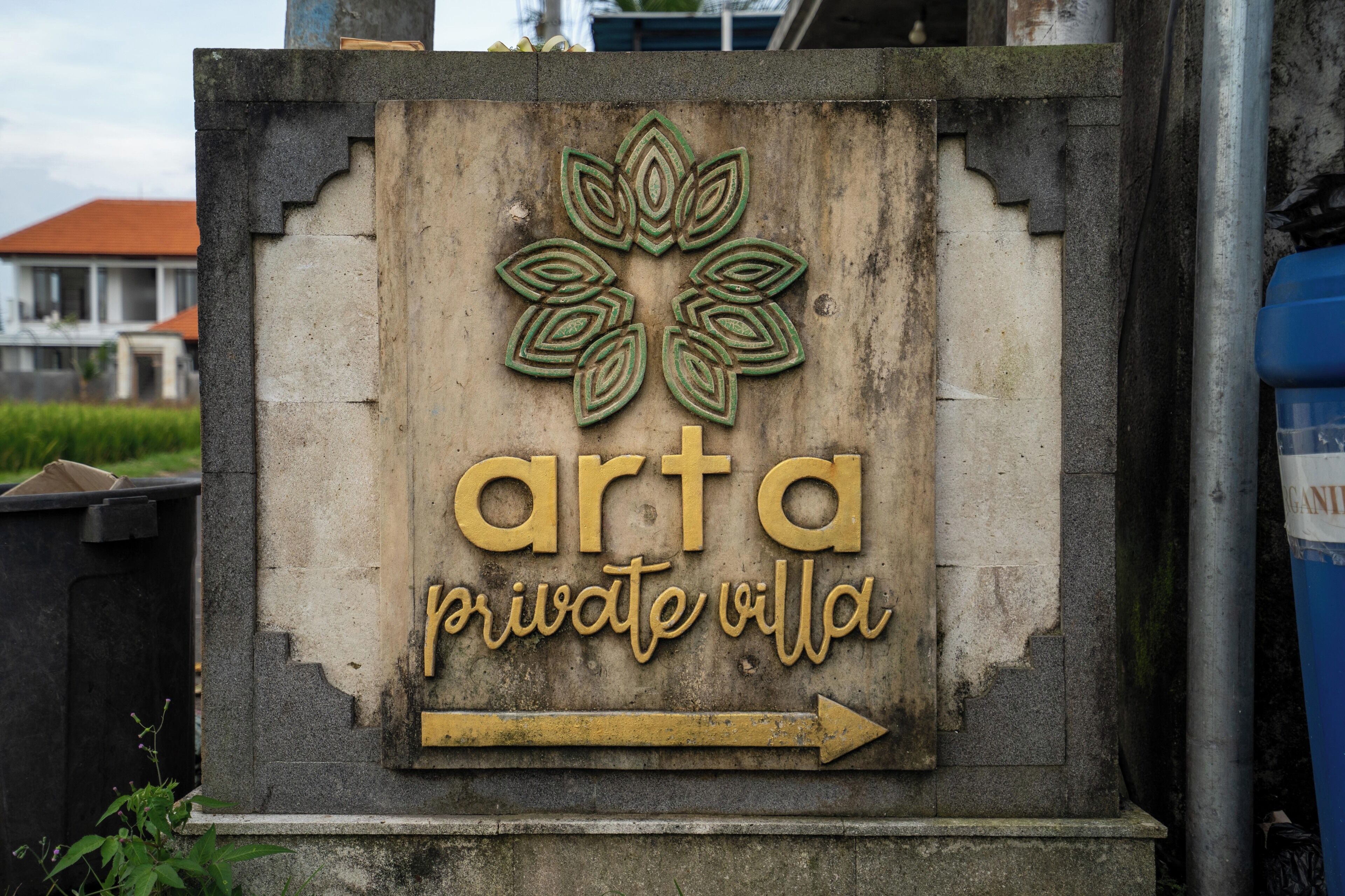 Foto - Arta Private Villa