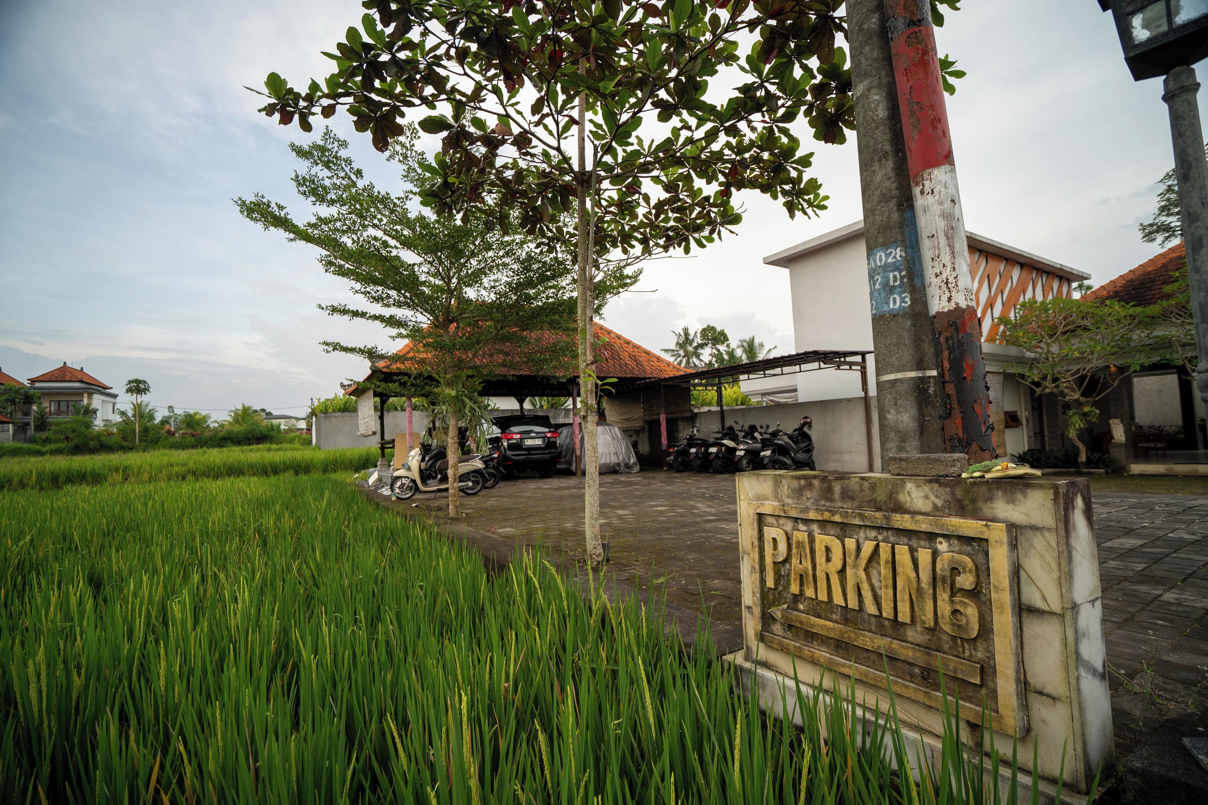 Foto - Arta Private Villa