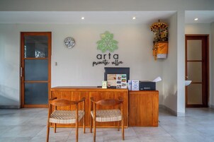 Recepción