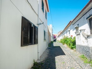 Detalle exterior