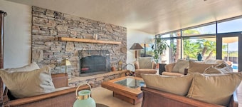 Tucson Oasis 'La Casa de las Palmas' w/ Pool!