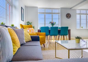 Apartamento | 2 quartos