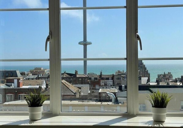 Apartamento | 2 quartos