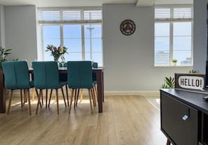 Apartamento | 2 quartos