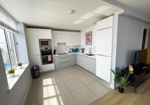 Apartamento | 2 quartos