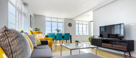 Departamento | 2 habitaciones