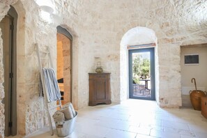 Ferienhaus | 4 Schlafzimmer