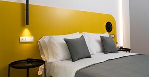 Room - Rettifilo 311 (Naples)