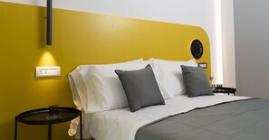 Room - Rettifilo 311 (Naples)