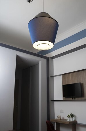 Interior - Rettifilo 311 (Naples)