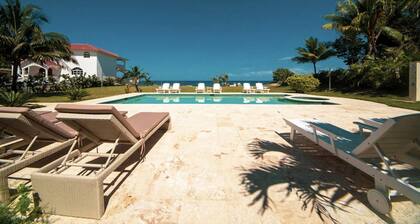 Casa Los Sue os in Punta Cana