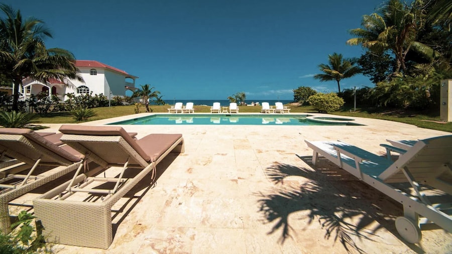 Casa Los Sue os in Punta Cana