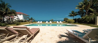 Casa Los Sue os in Punta Cana