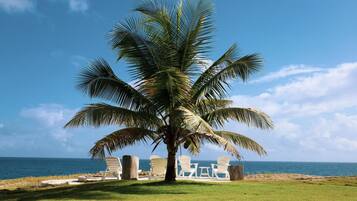 Villa, para fumadores | 7 habitaciones