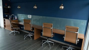 Centre dâaffaires