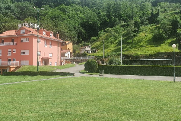 Außenbereich