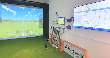 Schöne Ferienwohnung mit Balkon und Garten