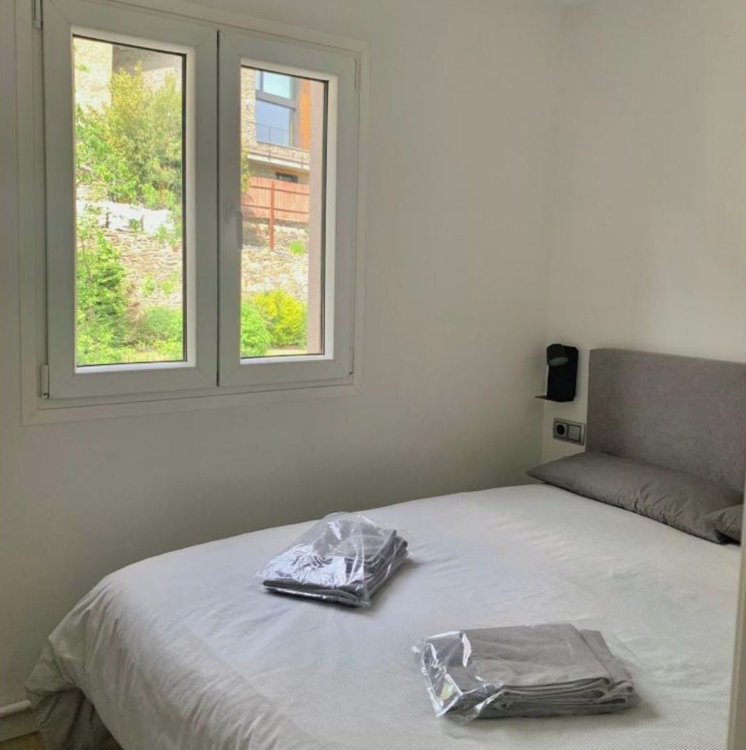 2 chambres, Wi-Fi, draps fournis