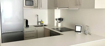 Apartamento frente al telecabina vallnord-Bikepark 541