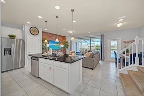 Villa (5 Bedrooms) | Interior