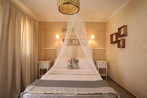 Standard Garden Room | 免费 WiFi