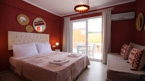 Standard Garden Room | WiFi (free) - Bambu Alacati Hotel (Cesme)
