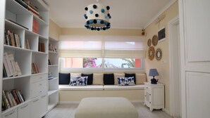 Exterior - Bambu Alacati Hotel (Cesme)