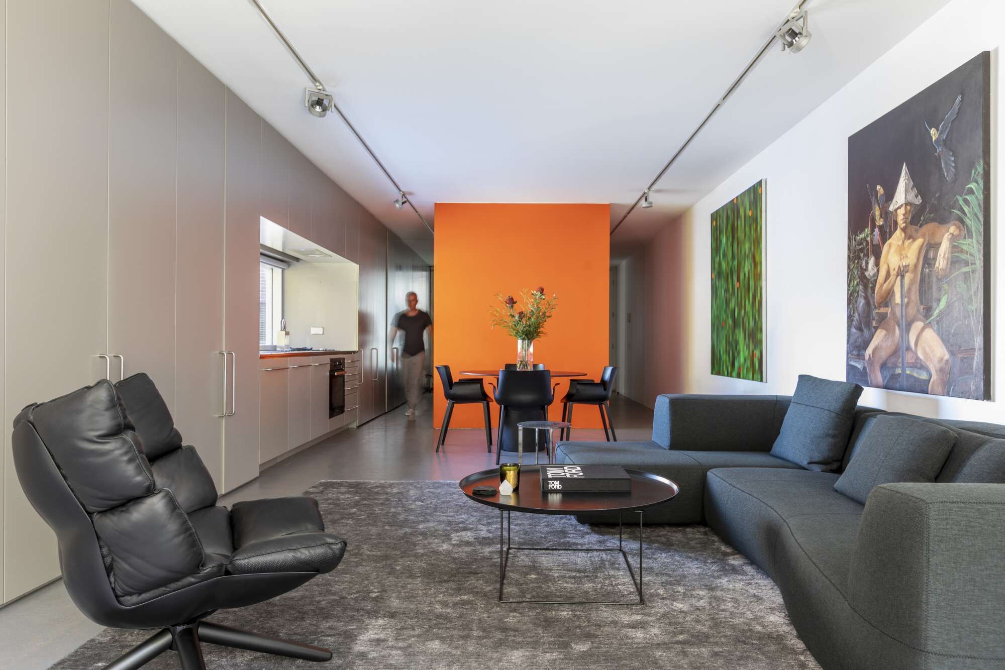 Designer Darlinghurst Apartment with free wifi close to everything