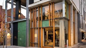 Exterior - Alex Hotel (Northbridge)