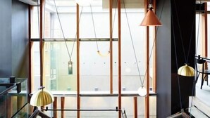 Interior - Alex Hotel (Northbridge)