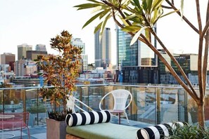 Unclassified image, 2 of 26, button - Alex Hotel (Northbridge)