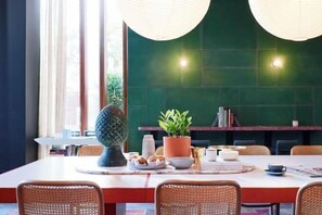 منطقة الأطفال