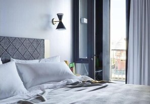 Room - Alex Hotel (Northbridge)