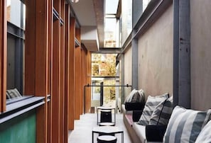 Interior - Alex Hotel (Northbridge)