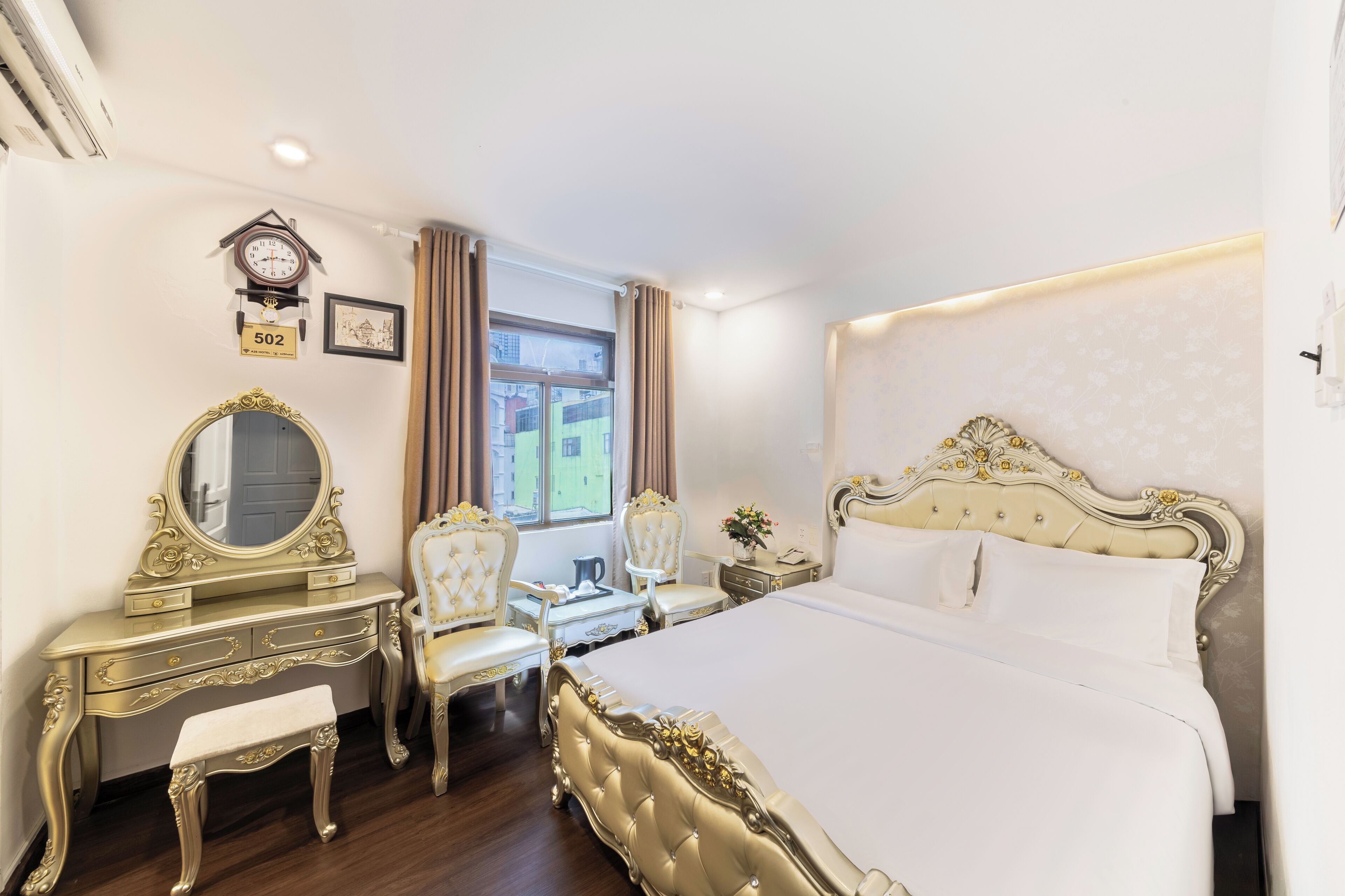 Foto - A25 Hotel - 255 Lê Thánh Tôn