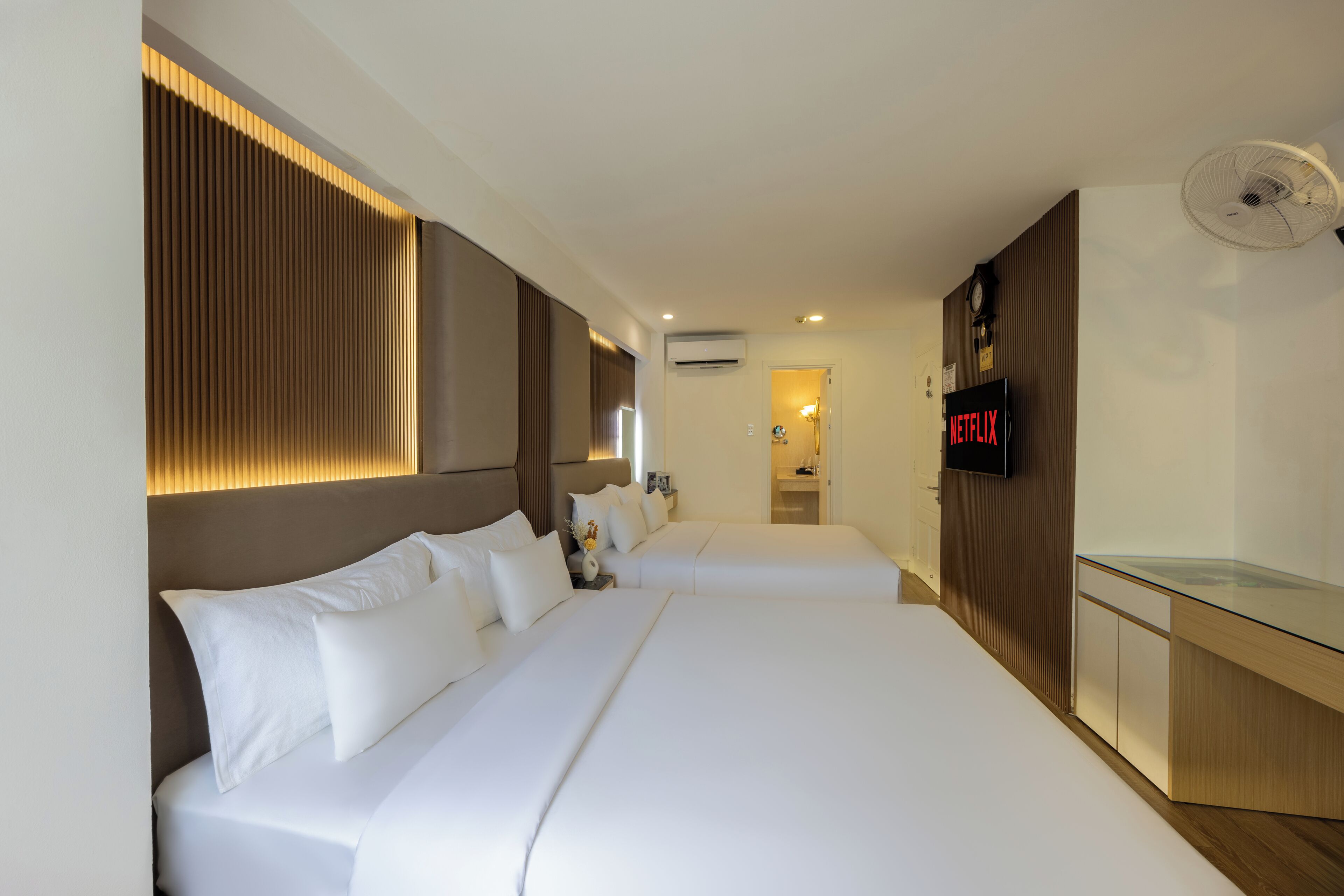 Foto - A25 Hotel - 255 Lê Thánh Tôn