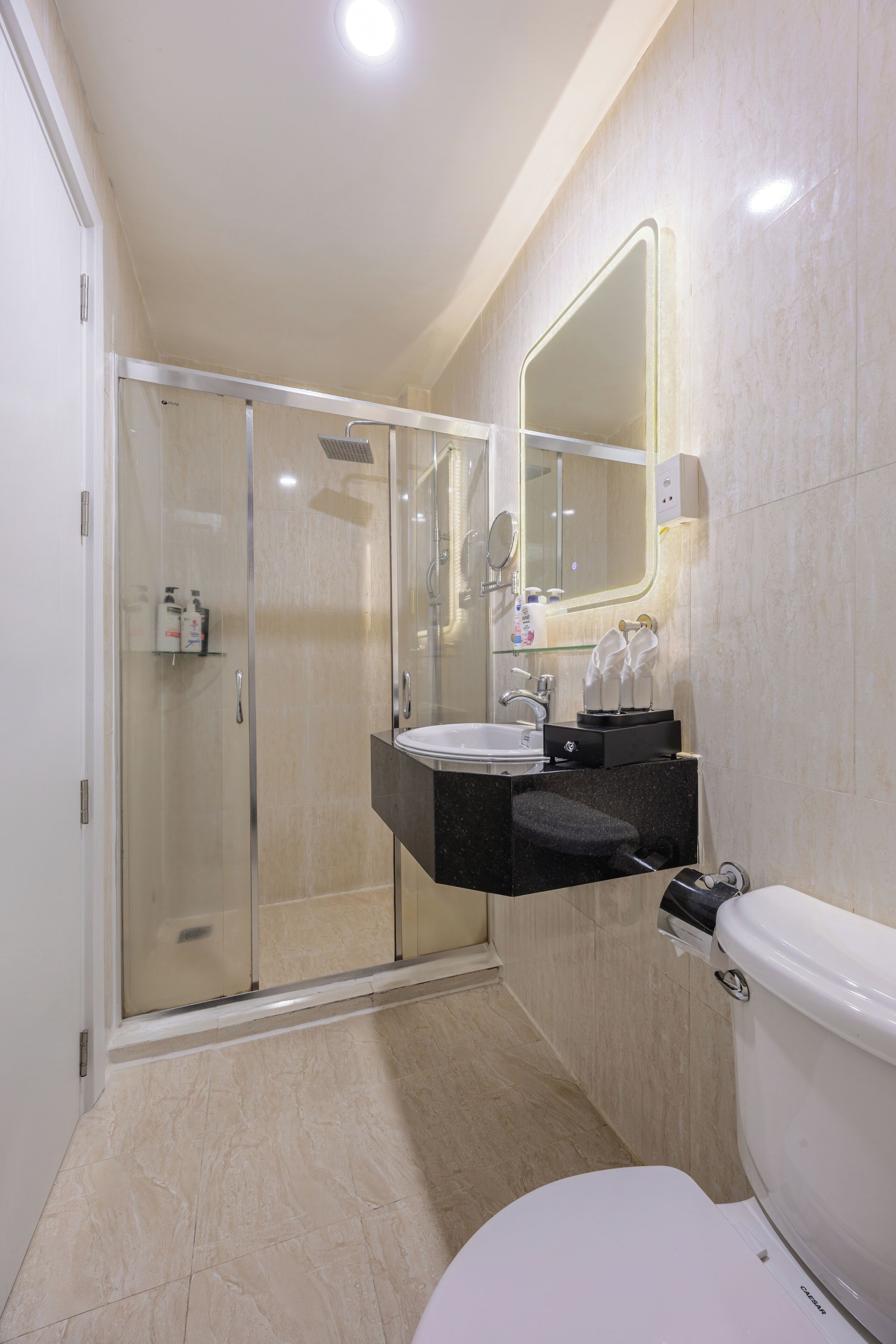 Foto - A25 Hotel - 255 Lê Thánh Tôn